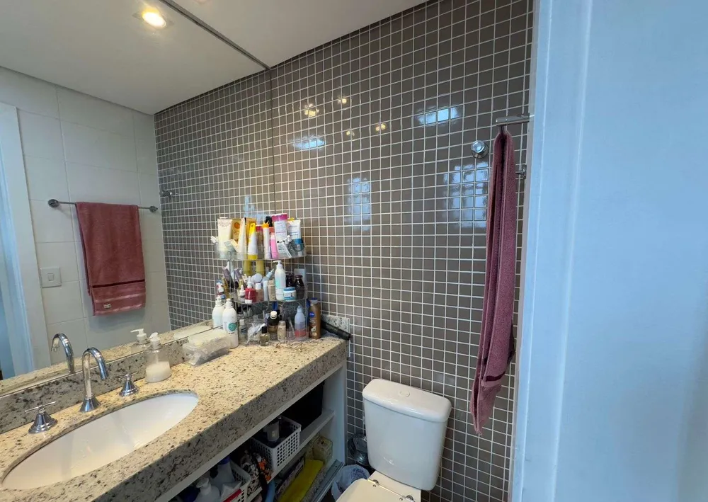 Apartamento, 3 quartos, 95 m² - Foto 3