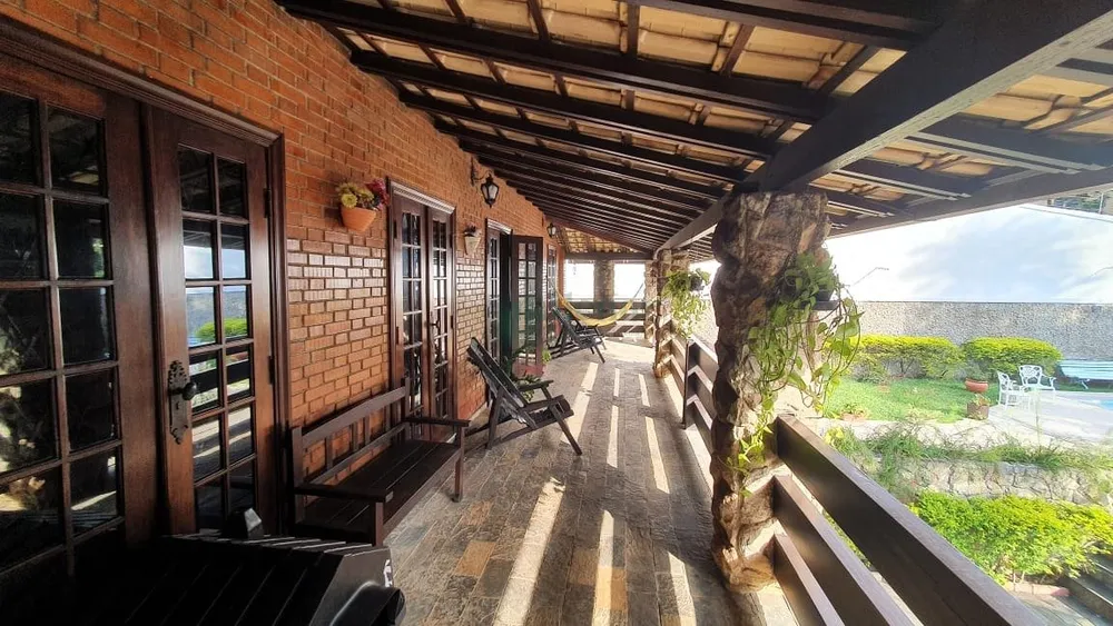 Casa, 6 quartos, 555 m² - Foto 12