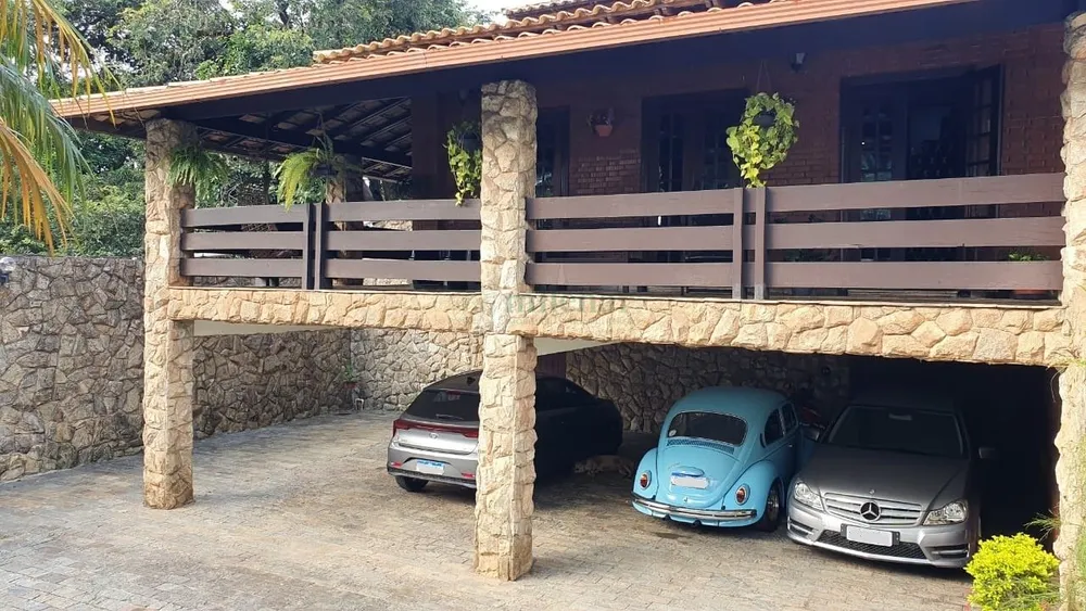 Casa, 6 quartos, 555 m² - Foto 4