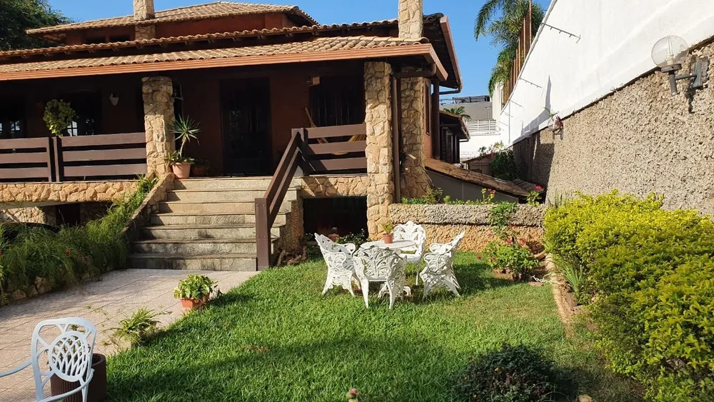 Casa, 6 quartos, 555 m² - Foto 6
