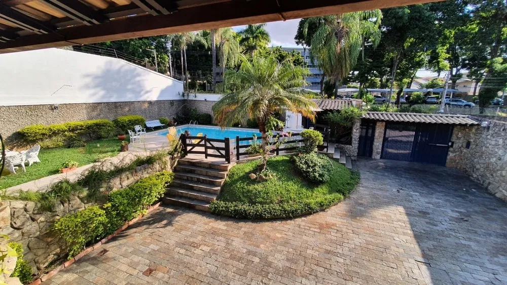 Casa, 6 quartos, 555 m² - Foto 8