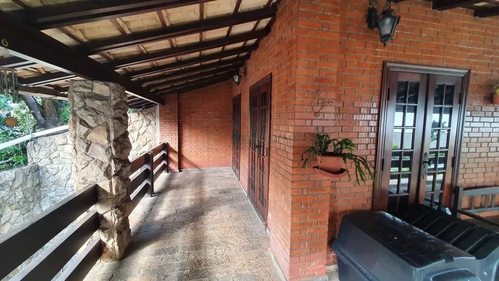 Casa, 6 quartos, 555 m² - Foto 11