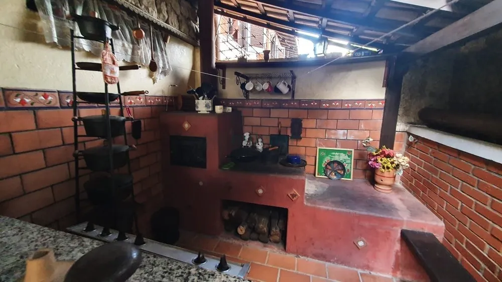 Casa, 6 quartos, 555 m² - Foto 13