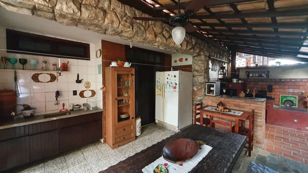 Casa, 6 quartos, 555 m² - Foto 15