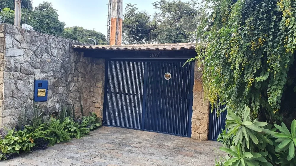 Casa, 6 quartos, 555 m² - Foto 3