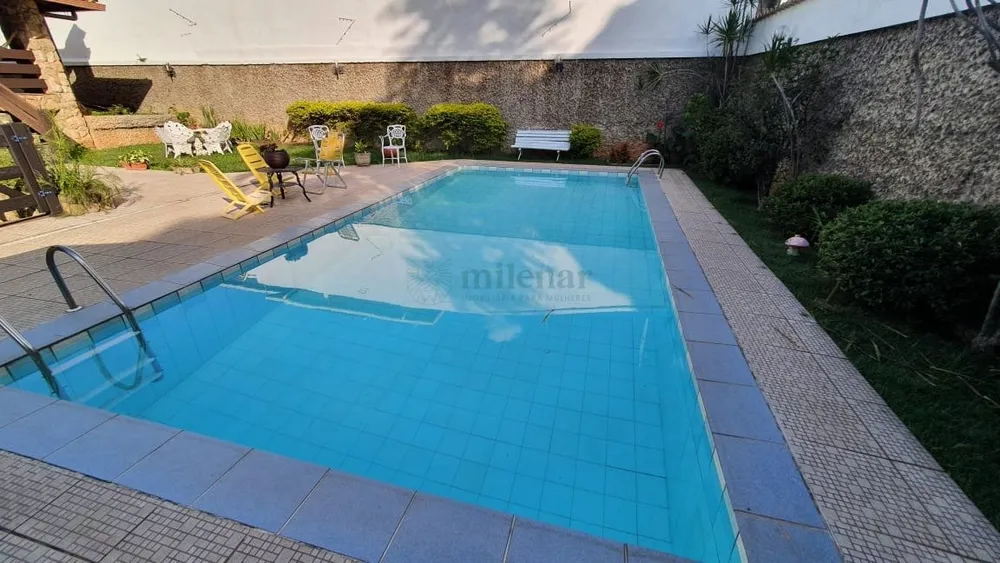 Casa, 6 quartos, 555 m² - Foto 13