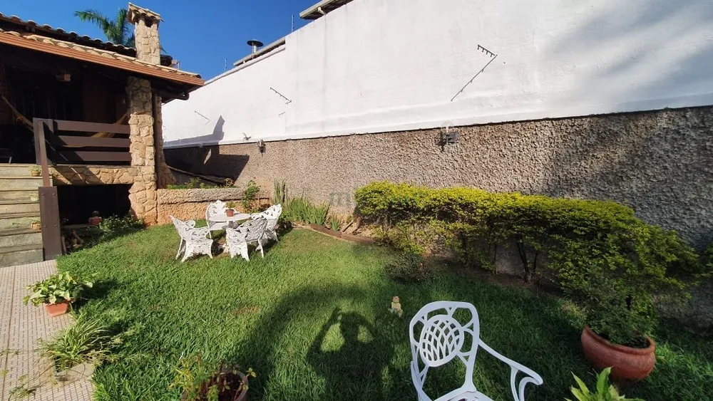 Casa, 6 quartos, 555 m² - Foto 16