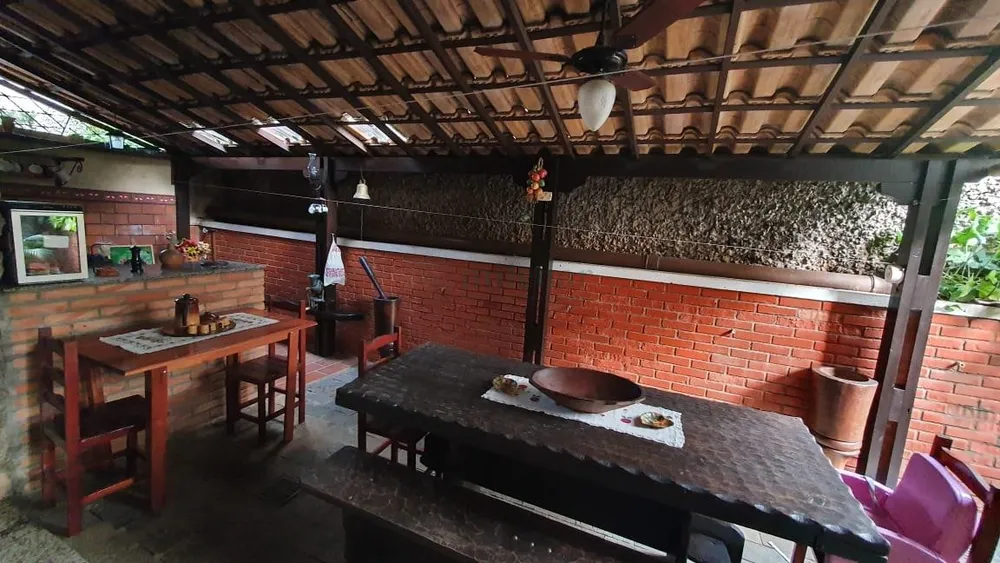 Casa, 6 quartos, 555 m² - Foto 14