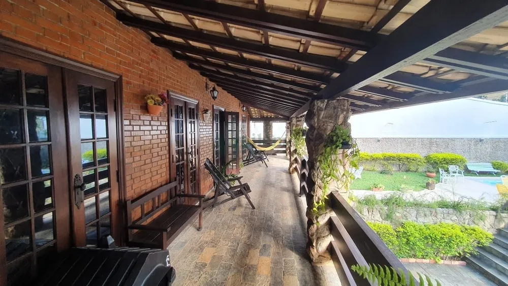 Casa, 6 quartos, 555 m² - Foto 10
