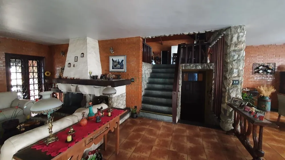 Casa, 6 quartos, 555 m² - Foto 24