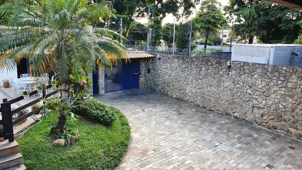 Casa, 6 quartos, 555 m² - Foto 4
