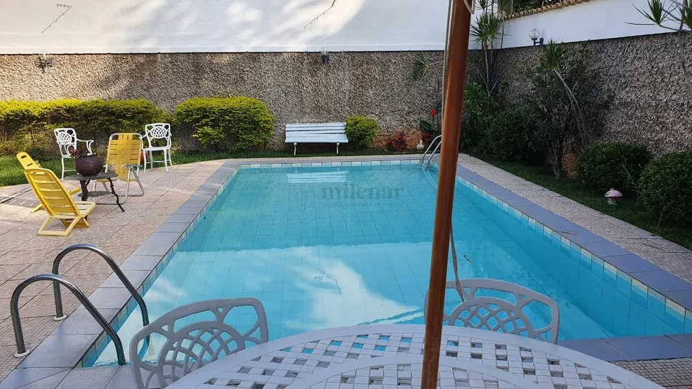 Casa, 6 quartos, 555 m² - Foto 10