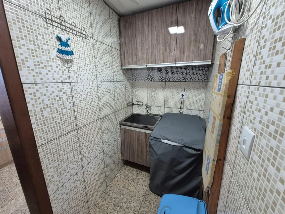 Casa, 3 quartos, 360 m² - Foto 11