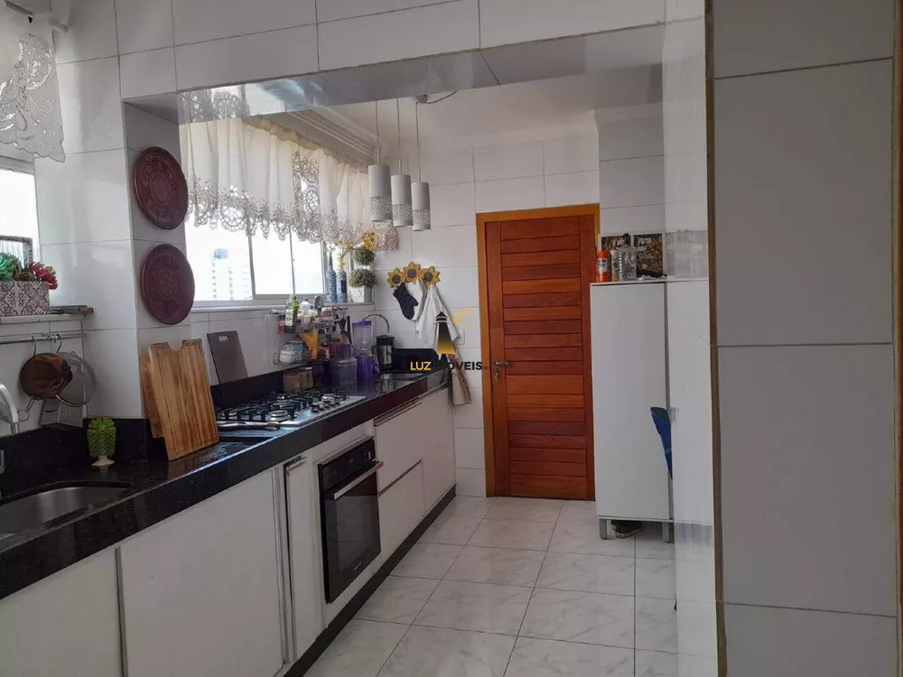 Cobertura à venda com 4 quartos, 300m² - Foto 22