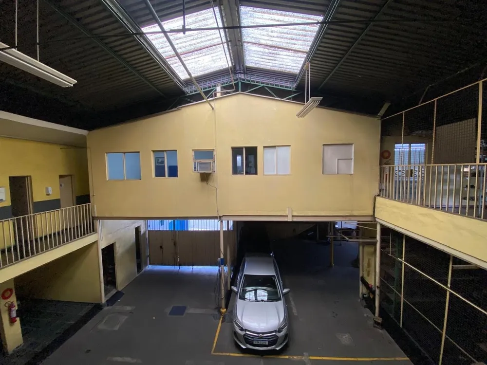 Depósito-Galpão, 360 m² - Foto 6