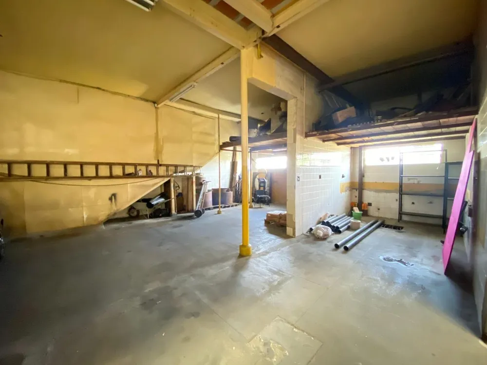 Depósito-Galpão, 360 m² - Foto 4