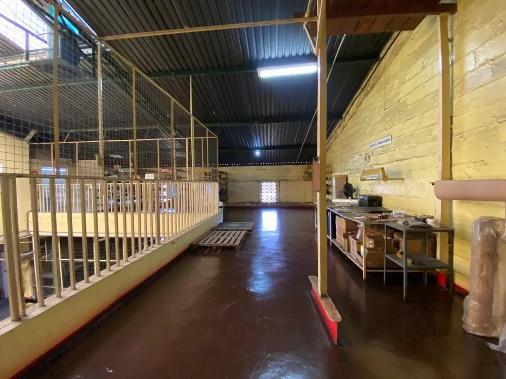 Depósito-Galpão, 360 m² - Foto 13