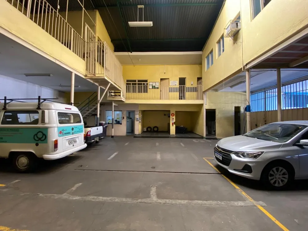 Depósito-Galpão, 360 m² - Foto 1