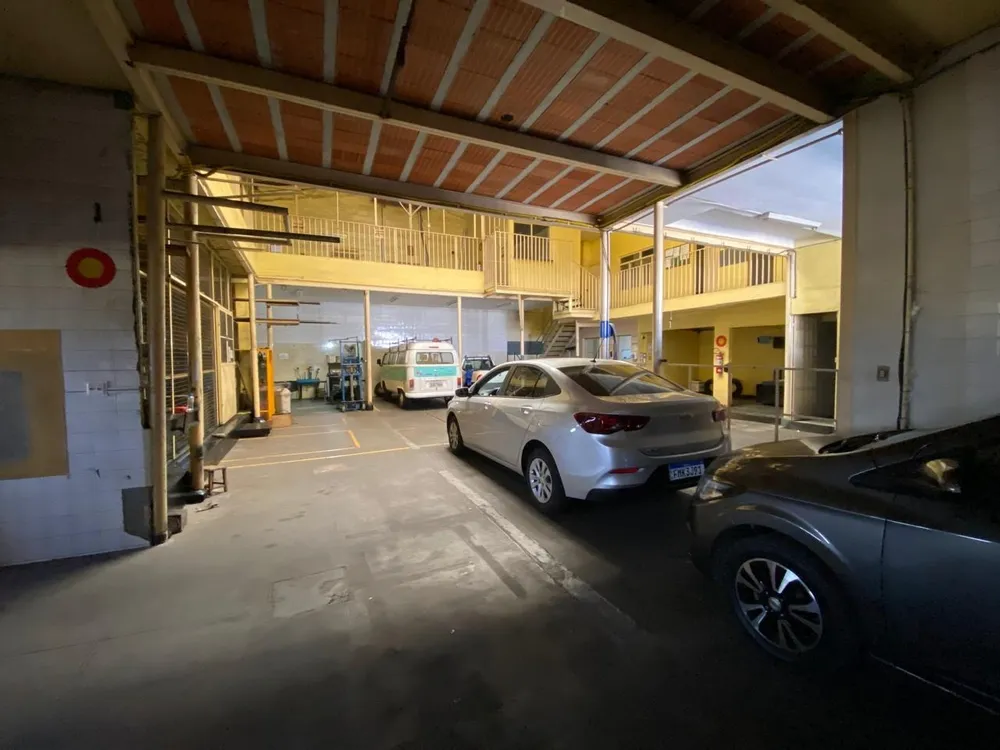 Depósito-Galpão, 360 m² - Foto 6