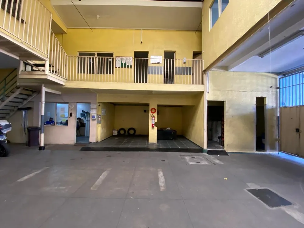 Depósito-Galpão, 360 m² - Foto 5