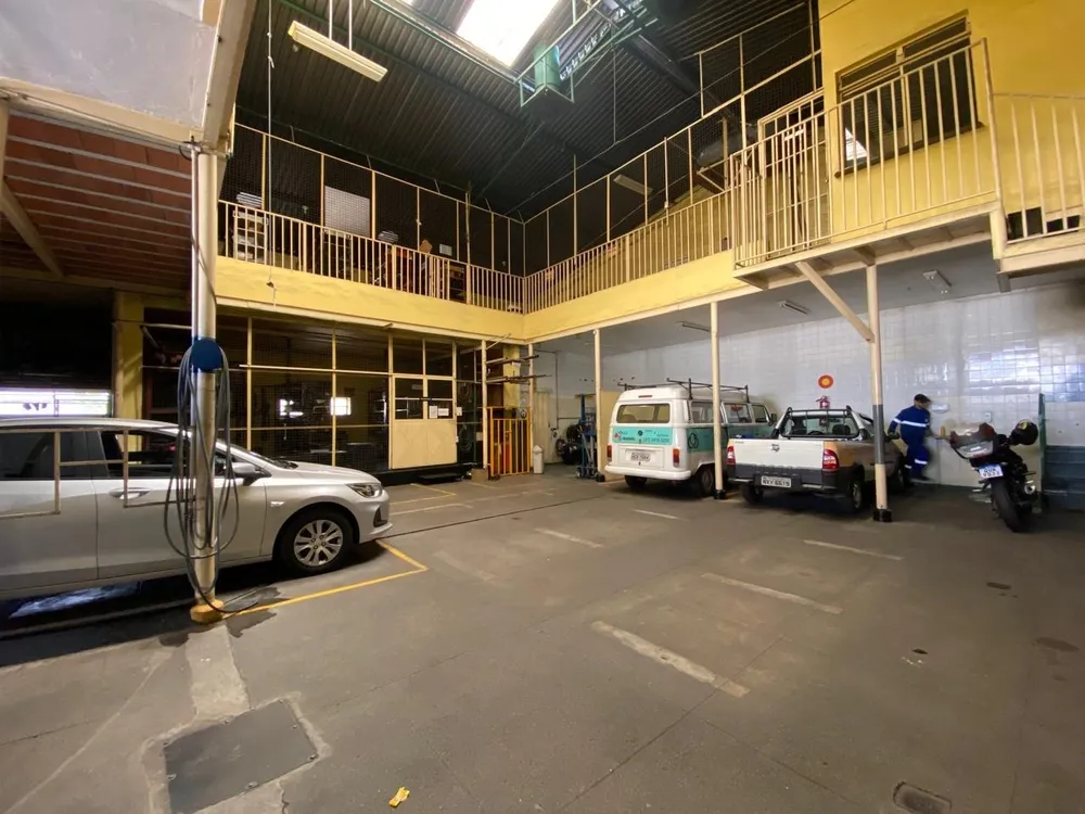 Depósito-Galpão, 360 m² - Foto 3