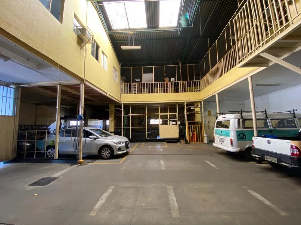 Depósito-Galpão, 360 m² - Foto 9