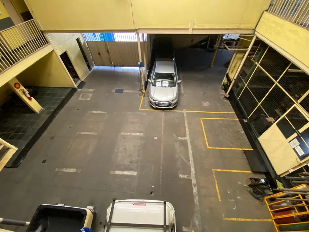 Depósito-Galpão, 360 m² - Foto 8