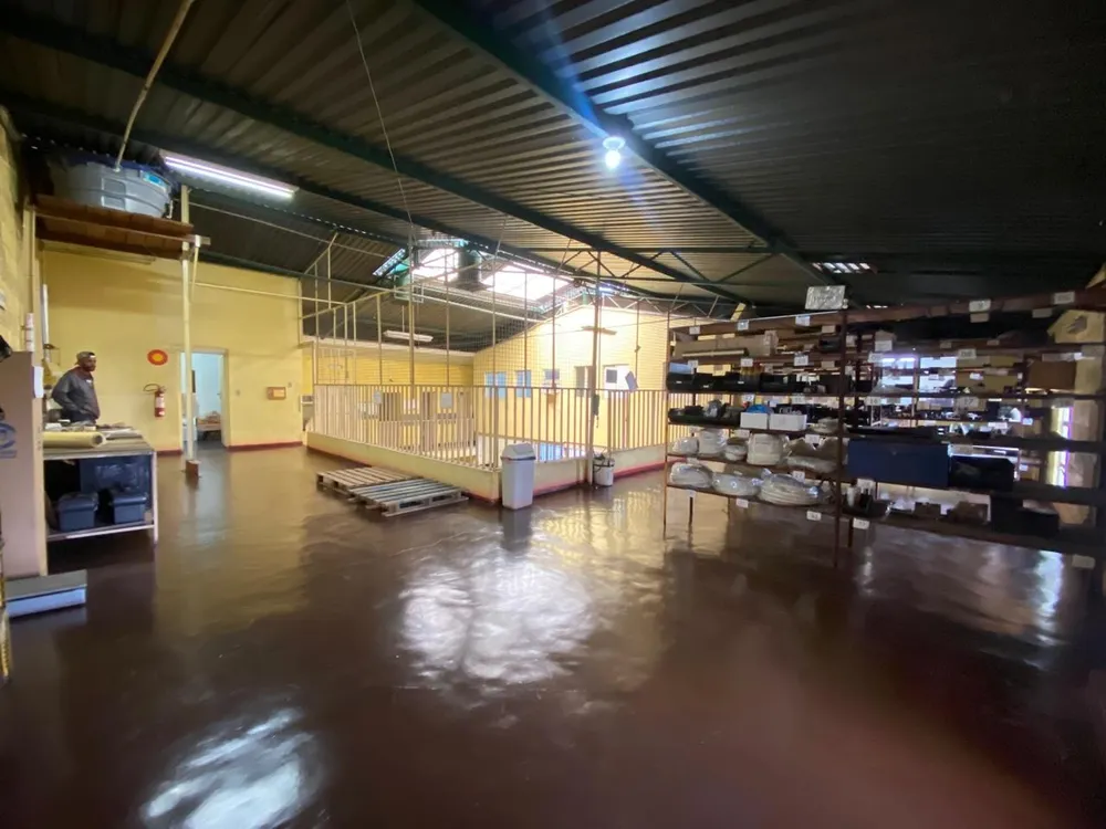 Depósito-Galpão, 360 m² - Foto 14