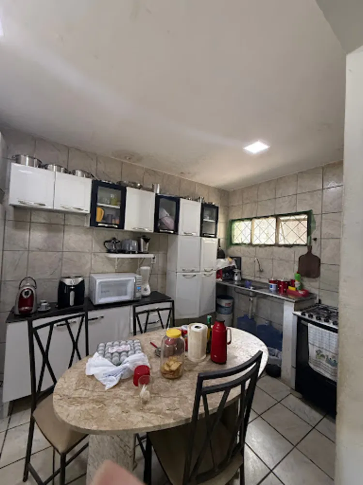 Casa, 4 quartos, 332 m² - Foto 8