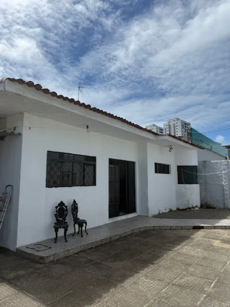 Casa, 4 quartos, 332 m² - Foto 1