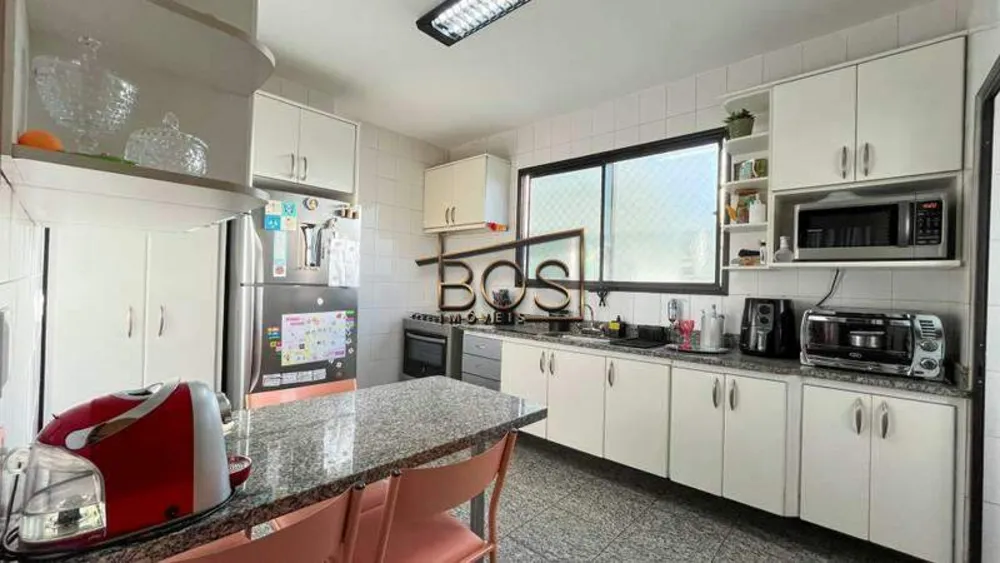 Cobertura, 4 quartos, 190 m² - Foto 2