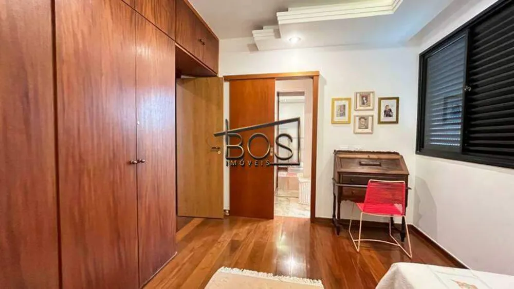 Cobertura, 4 quartos, 190 m² - Foto 14