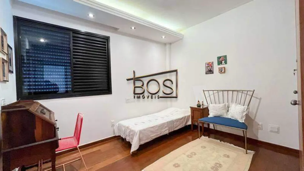 Cobertura, 4 quartos, 190 m² - Foto 9