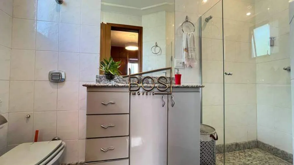 Cobertura, 4 quartos, 190 m² - Foto 6