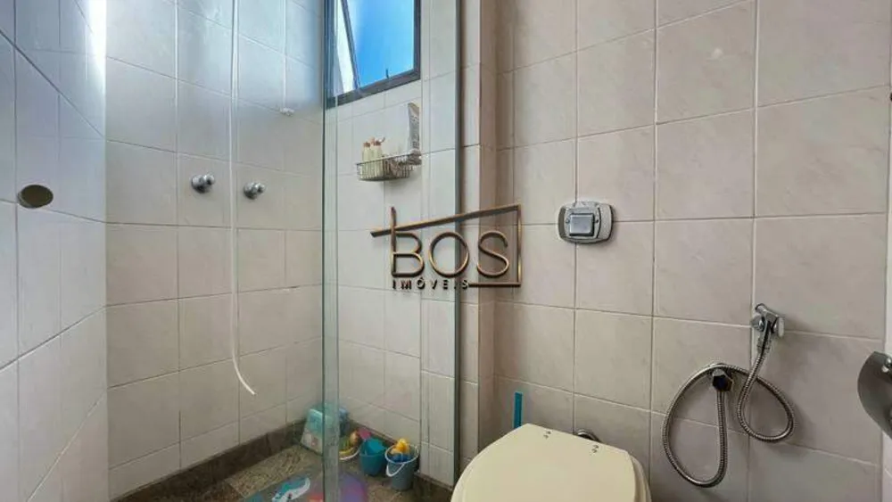 Cobertura, 4 quartos, 190 m² - Foto 12