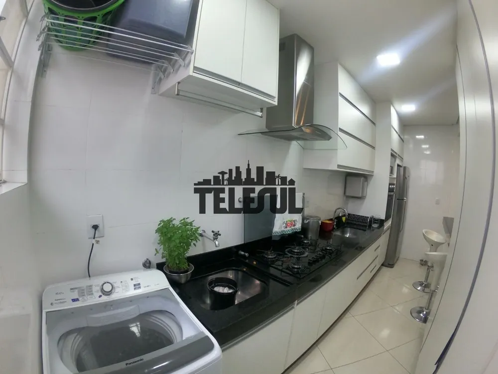 Apartamento, 2 quartos, 83 m² - Foto 8