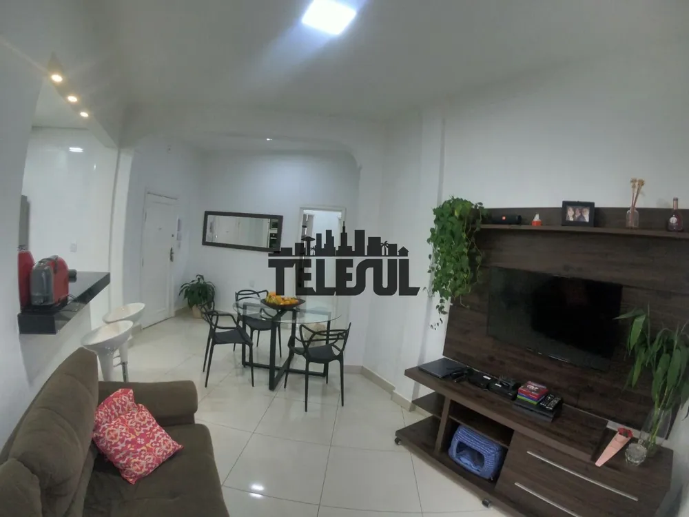 Apartamento, 2 quartos, 83 m² - Foto 2