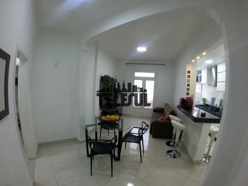 Apartamento, 2 quartos, 83 m² - Foto 1