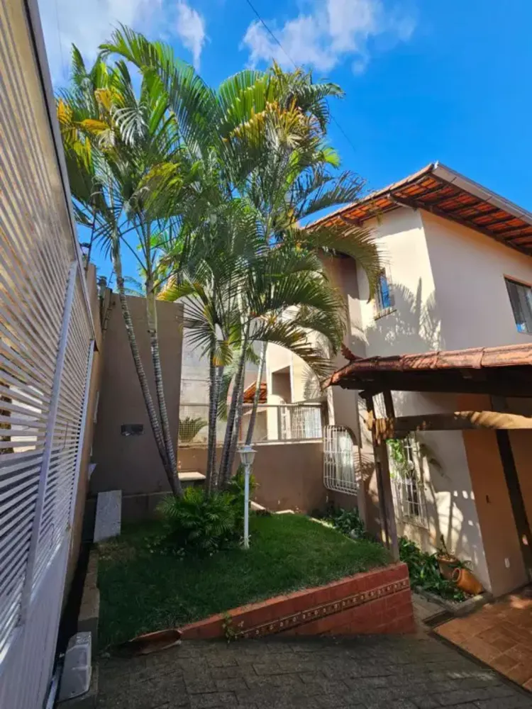 Casa, 3 quartos, 140 m² - Foto 1