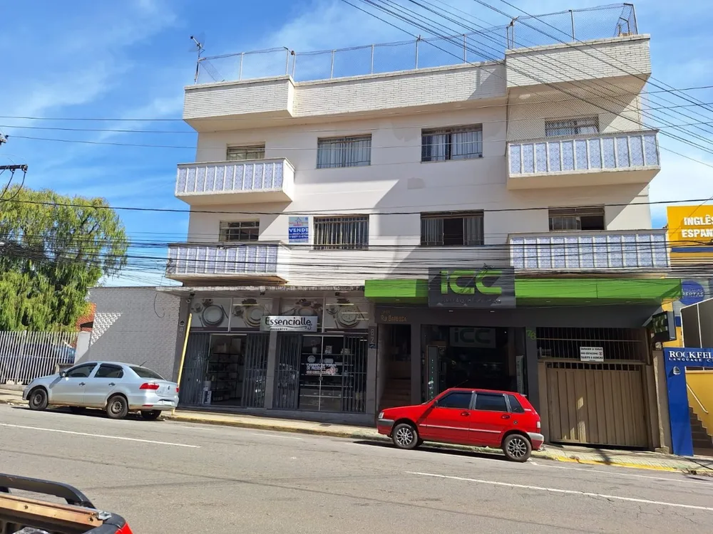 Apartamento, 3 quartos, 155 m² - Foto 5