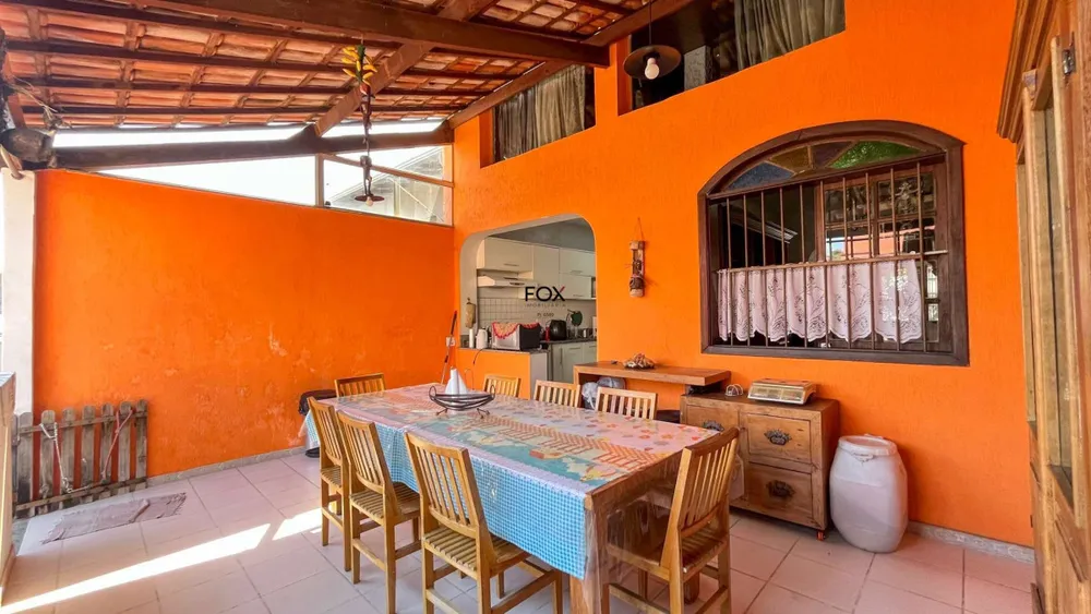 Casa, 4 quartos, 360 m² - Foto 12