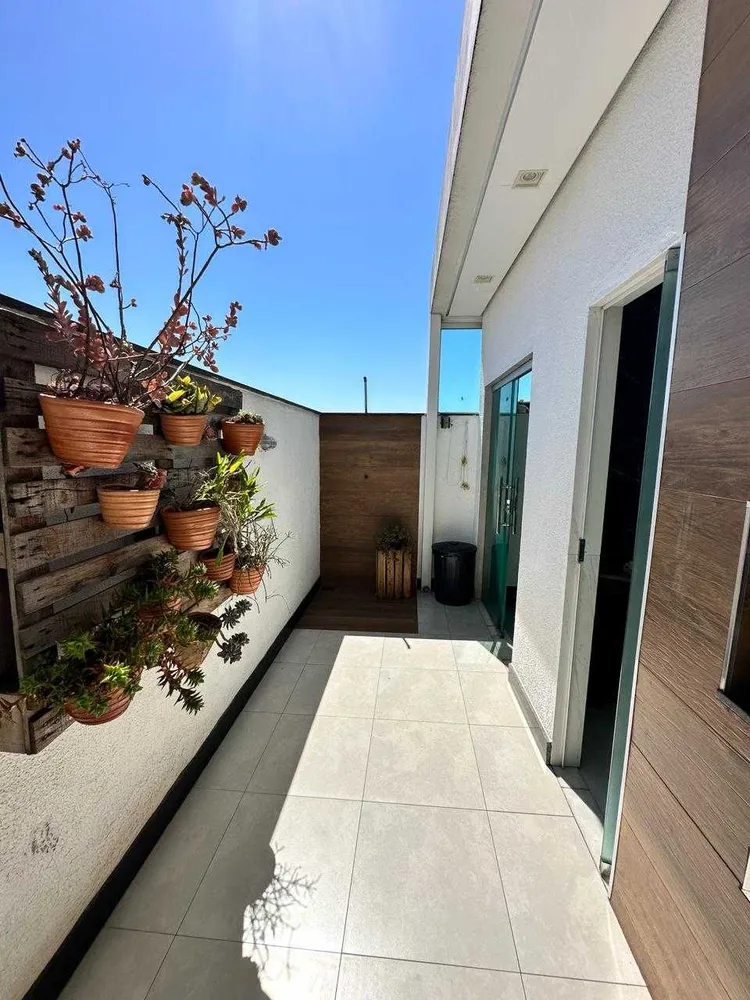 Cobertura, 3 quartos, 180 m² - Foto 3