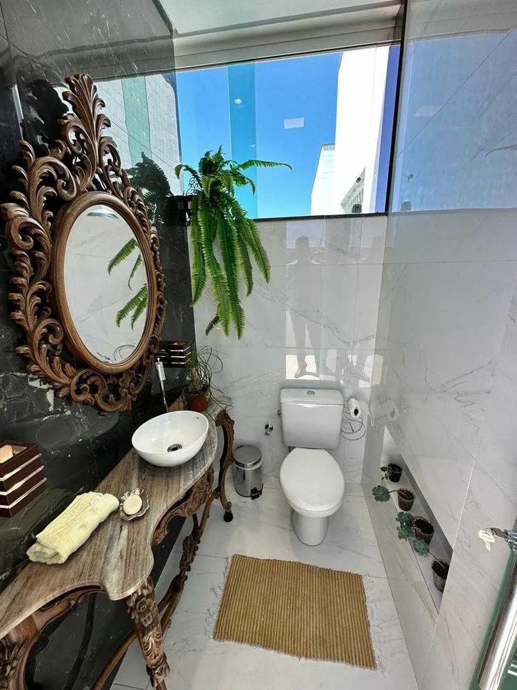 Cobertura, 3 quartos, 180 m² - Foto 4