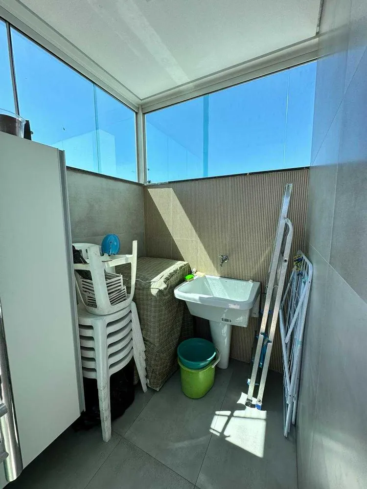 Cobertura, 3 quartos, 180 m² - Foto 11