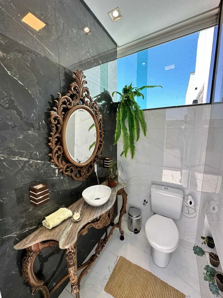 Cobertura, 3 quartos, 180 m² - Foto 6