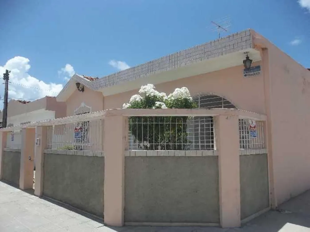 Casa, 5 quartos, 350 m² - Foto 3