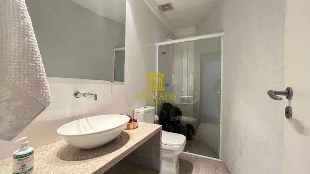 Casa, 4 quartos, 330 m² - Foto 15