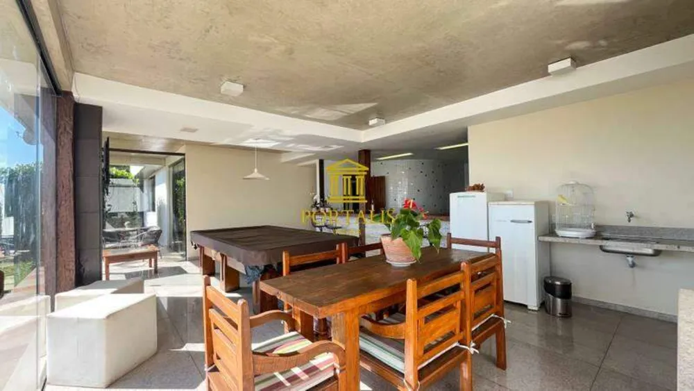 Casa, 4 quartos, 330 m² - Foto 19