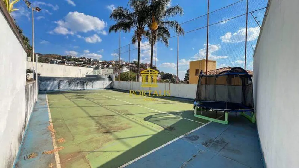 Casa, 4 quartos, 330 m² - Foto 14