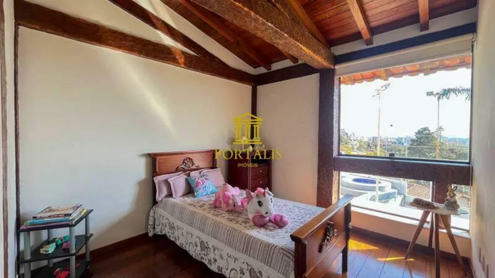 Casa, 4 quartos, 330 m² - Foto 18